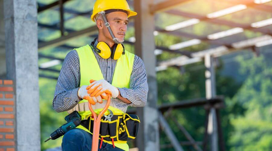 Professional metal roof installation in Calico Rock, AR